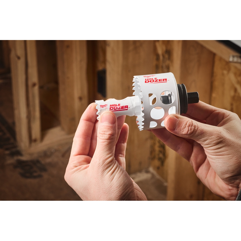 Adaptateur elargissement QL MILWAUKEE - 4932500553