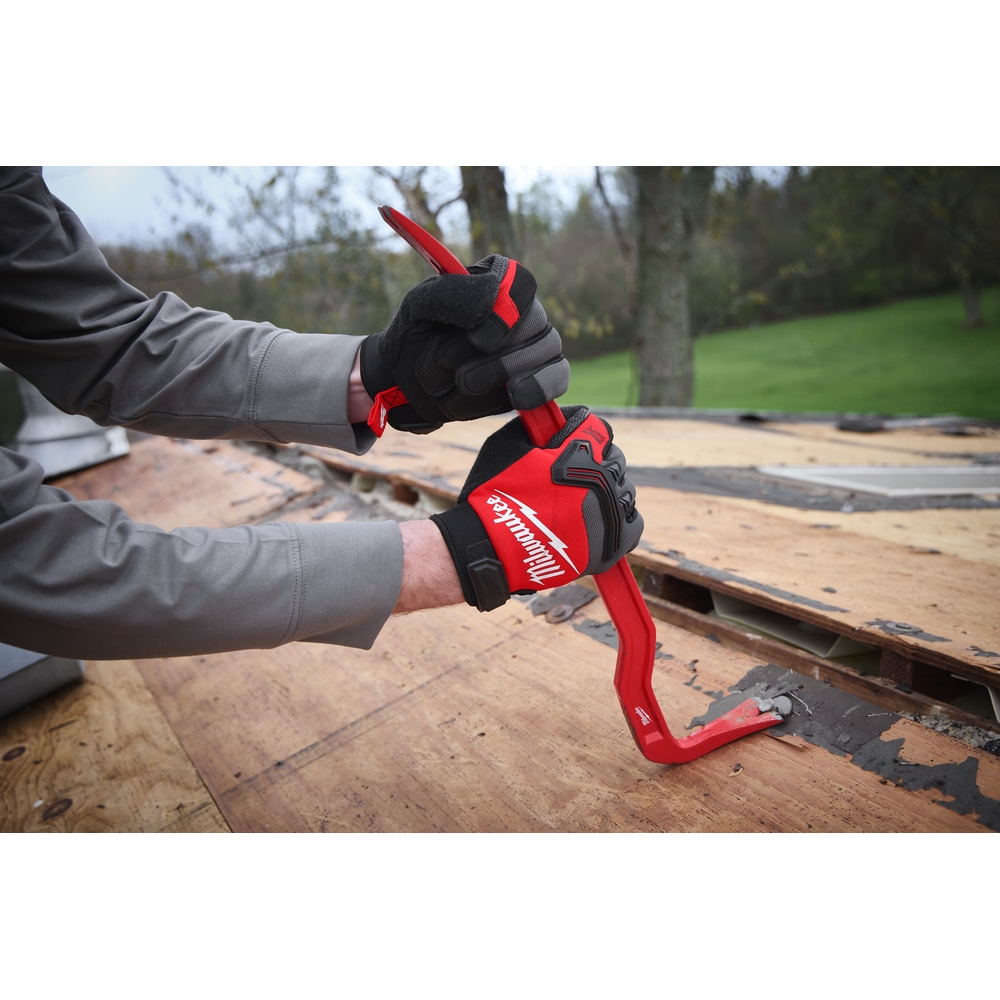 Pied de biche 45 cm MILWAUKEE - 4932500678