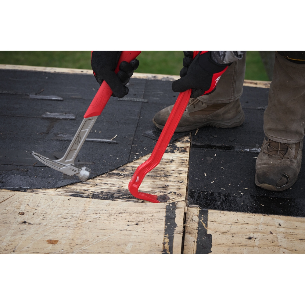 Pied de biche 45 cm MILWAUKEE - 4932500678