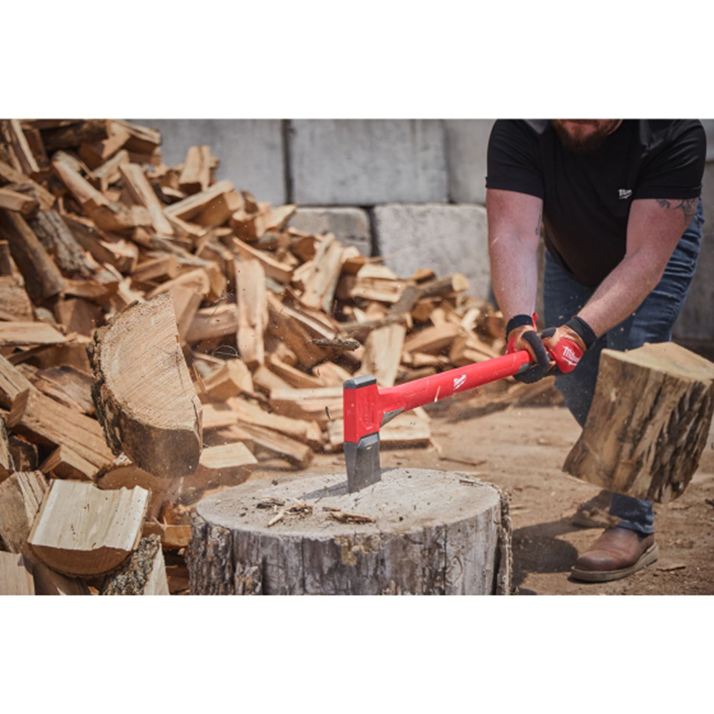 Hache à fendre 90 cm MILWAUKEE - 4932500738