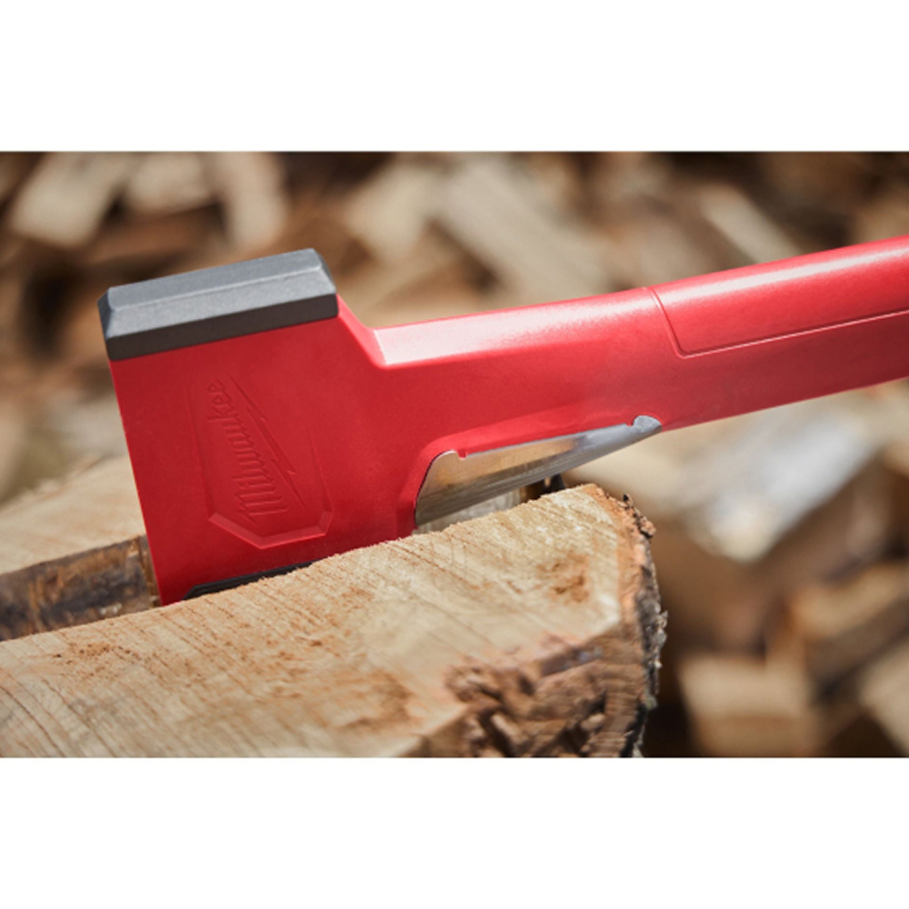 Hache à fendre 90 cm MILWAUKEE - 4932500738