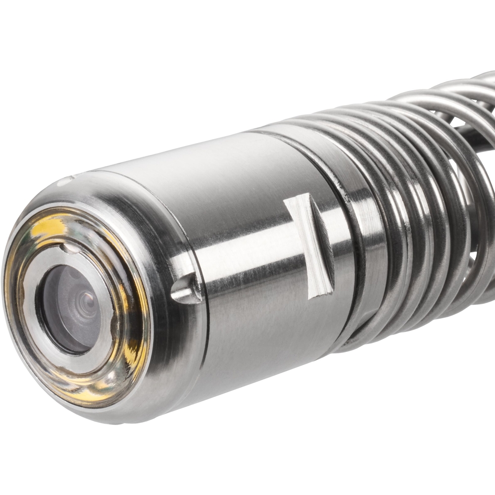 SICO CH16 Kit de remplacement de tête de caméra 16 mm pour M12 SICO20 MILWAUKEE - 4932501262