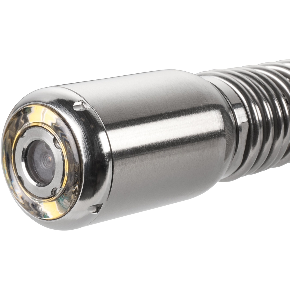 SICO CH20 Kit de remplacement de tête de caméra 20 mm pour M12 SICO20 MILWAUKEE - 4932501263