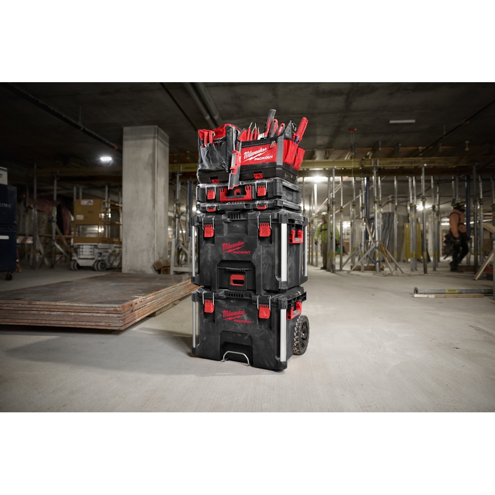 Packout coffret XL MILWAUKEE - 4932501784