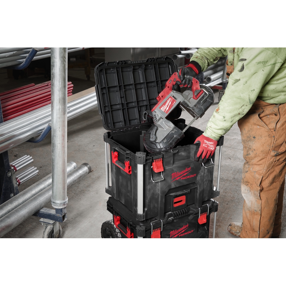 Packout coffret XL MILWAUKEE - 4932501784