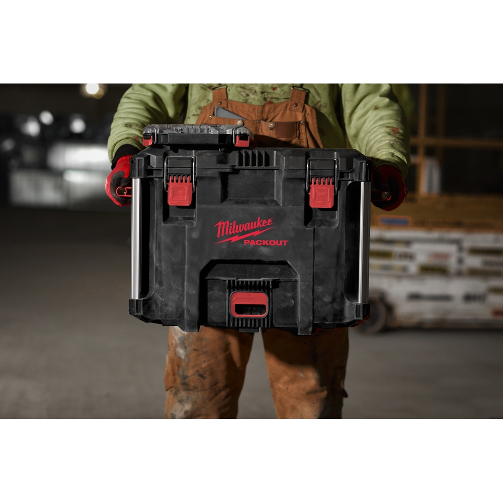 Packout coffret XL MILWAUKEE - 4932501784