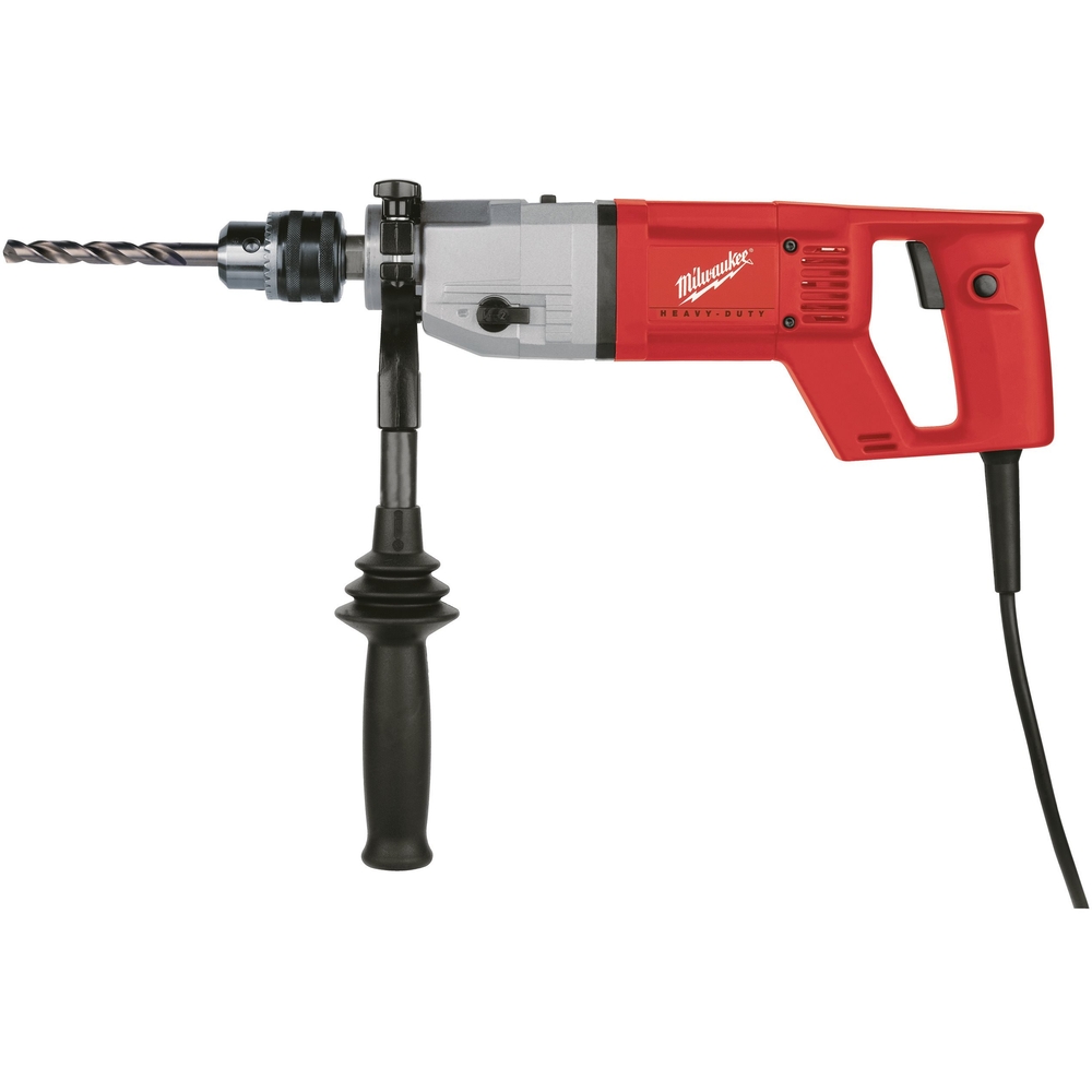 Carotteuse à sec 1500W 2 vitesses MILWAUKEE DD2-160 XE 4933368690