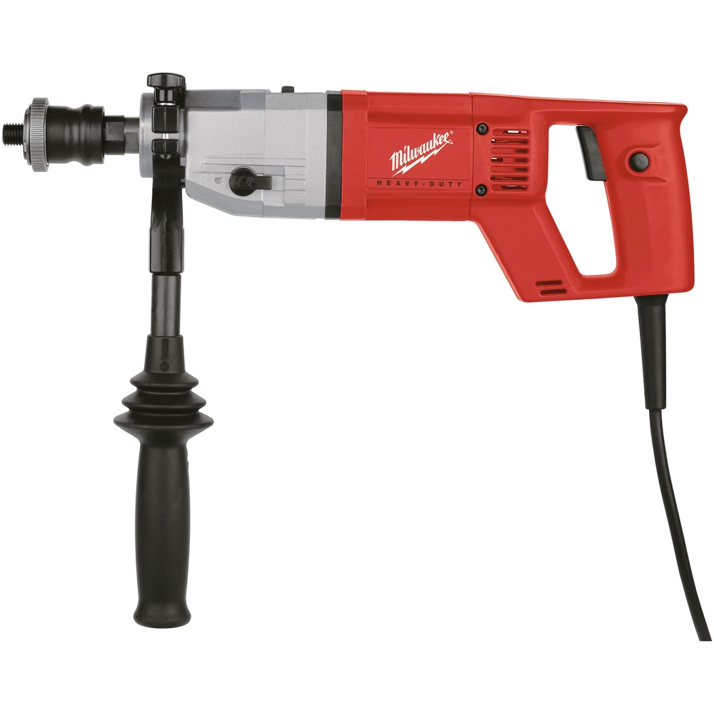 Carotteuse à sec 1500W 2 vitesses MILWAUKEE DD2-160 XE 4933368690