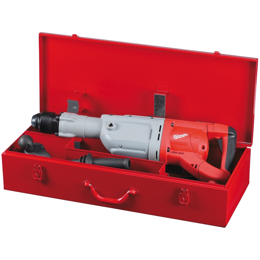 Burineur 1600W, 20J EPTA MILWAUKEE K 900 S - 4933375720