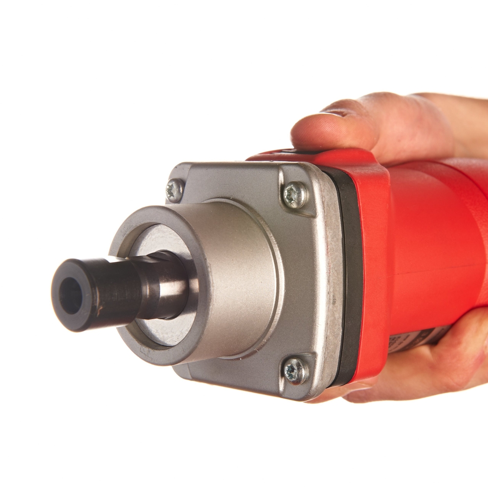 Meuleuse Droite, 500W, 6mm MILWAUKEE DG 30 E - 4933385100