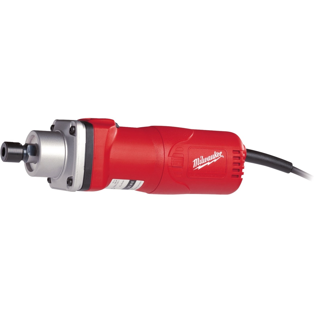 Meuleuse Droite, 500W, 6mm MILWAUKEE DG 30 E - 4933385100