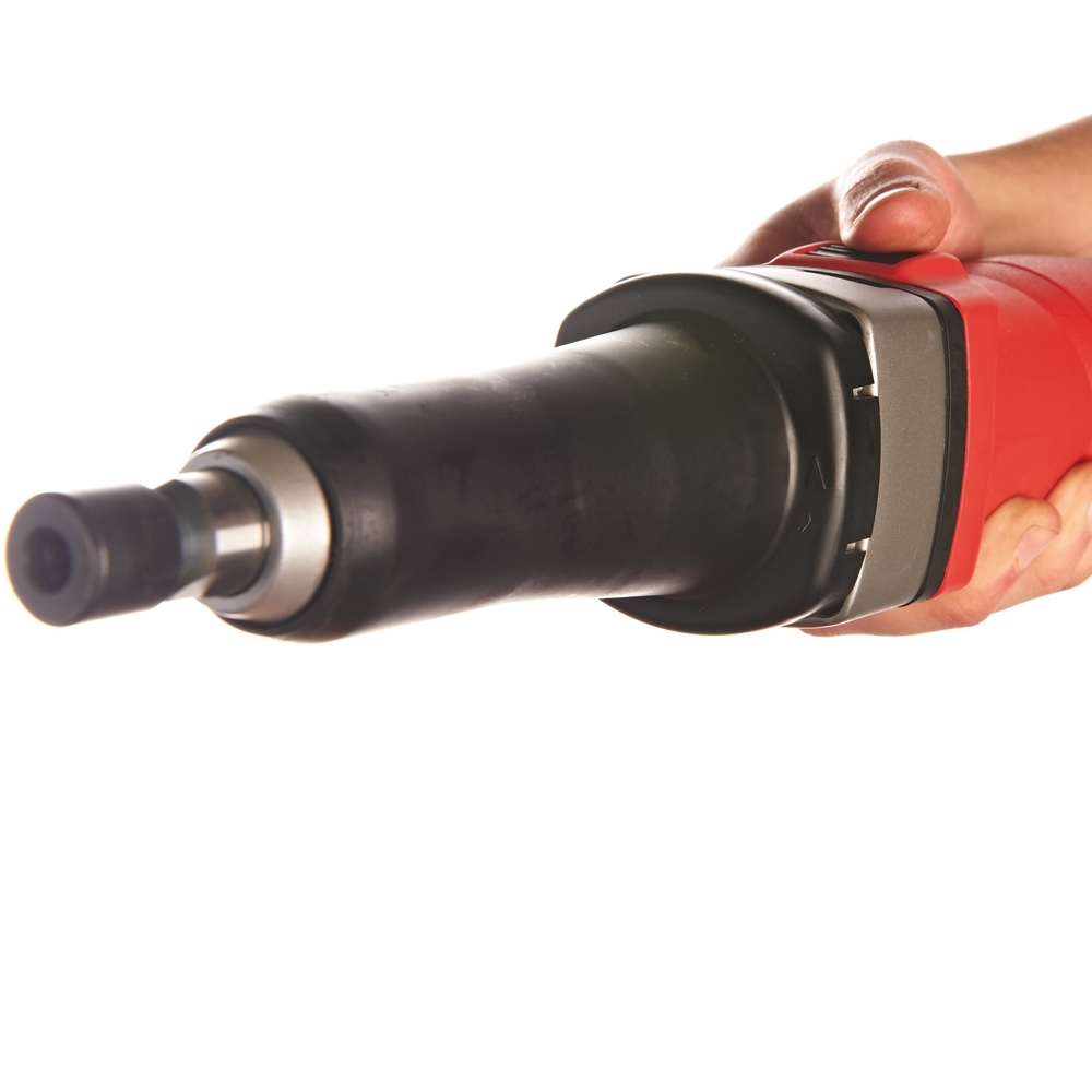 Meuleuse Droite, 500W, 6mm MILWAUKEE DGL 34 - 4933385110