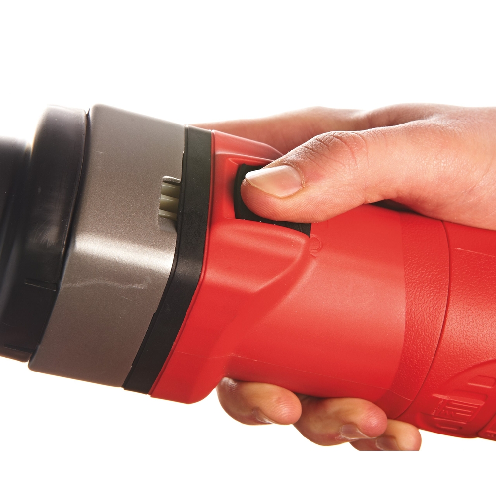 Meuleuse Droite, 500W, 6mm MILWAUKEE DGL 34 - 4933385110