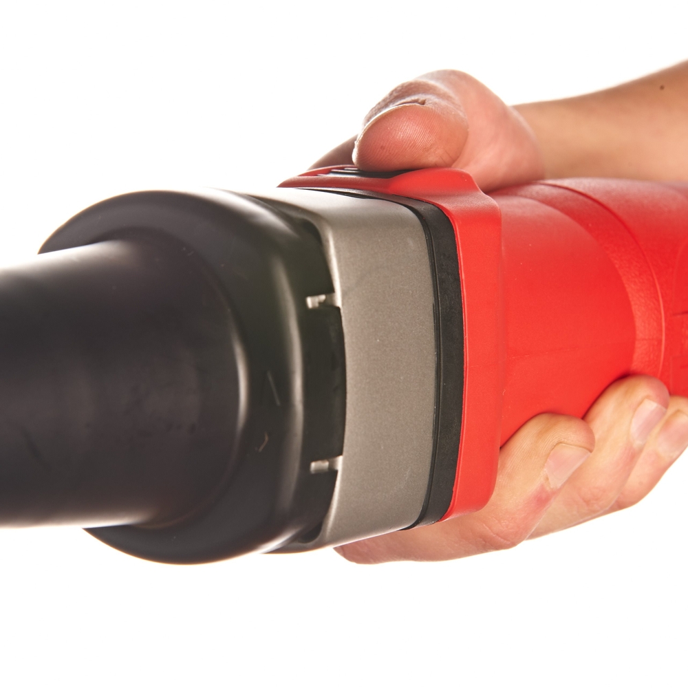 Meuleuse Droite, 500W, 6mm MILWAUKEE DGL 34 - 4933385110