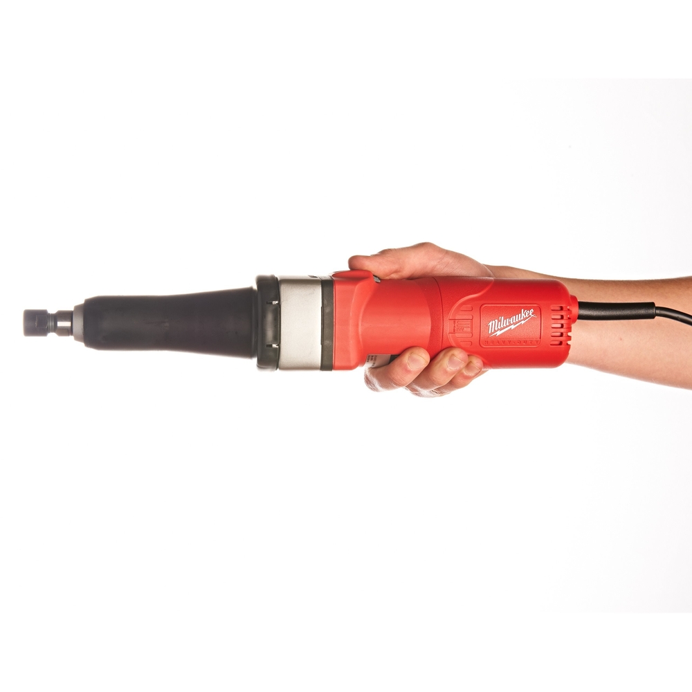 Meuleuse Droite, 500W, 6mm MILWAUKEE DGL 34 - 4933385110