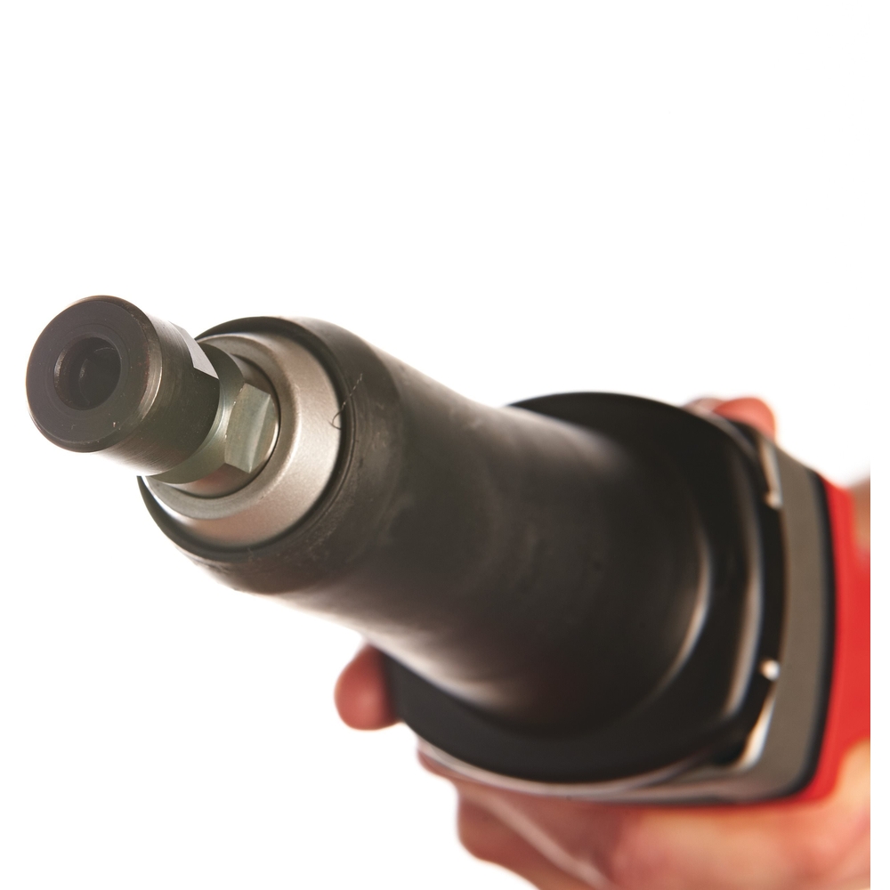 Meuleuse Droite, 600W, 6mm MILWAUKEE DGL 30 E - 4933385120