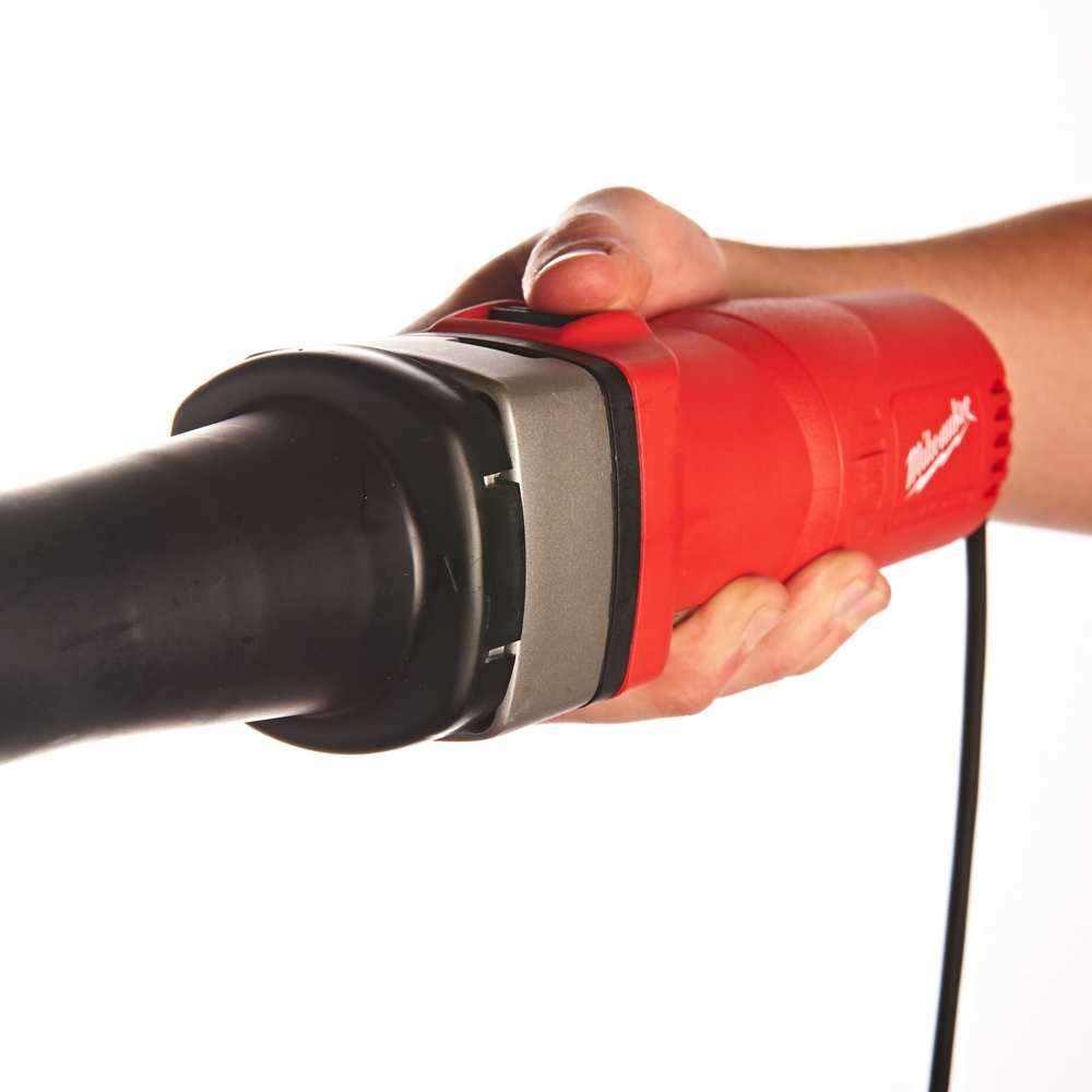 Meuleuse Droite, 600W, 6mm MILWAUKEE DGL 30 E - 4933385120
