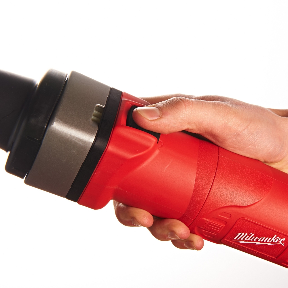 Meuleuse Droite, 600W, 6mm MILWAUKEE DGL 30 E - 4933385120