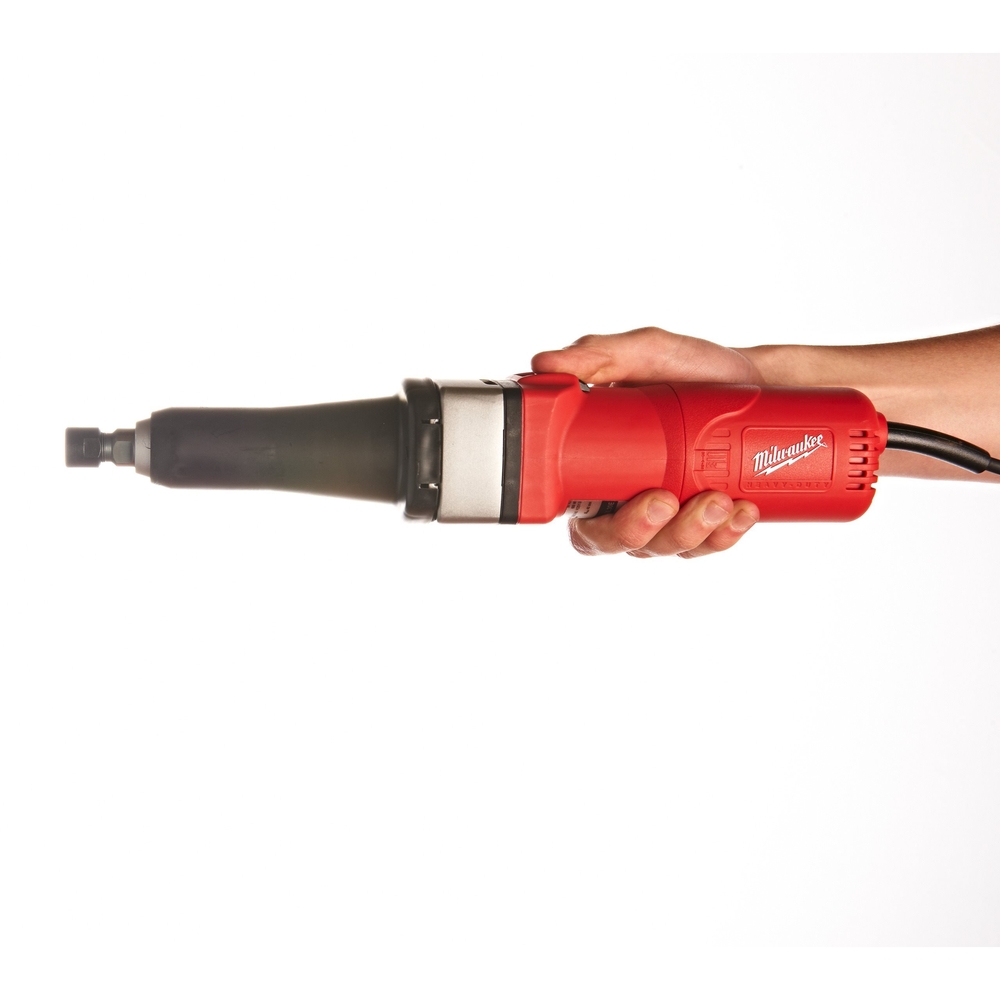 Meuleuse Droite, 600W, 6mm MILWAUKEE DGL 30 E - 4933385120