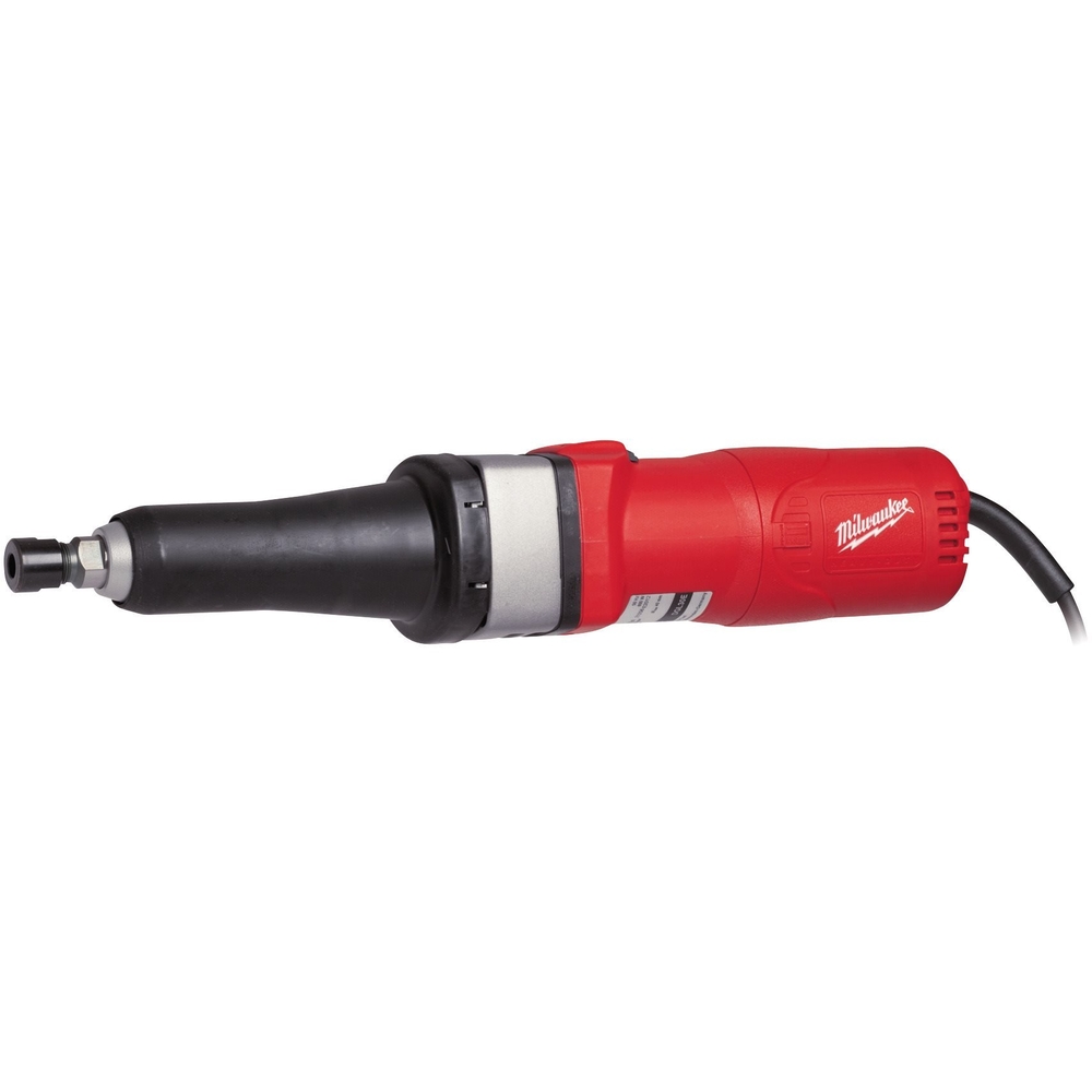 Meuleuse Droite, 600W, 6mm MILWAUKEE DGL 30 E - 4933385120