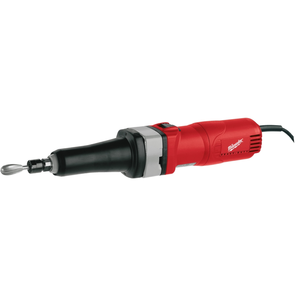 Meuleuse Droite, 600W, 6mm MILWAUKEE DGL 30 E - 4933385120