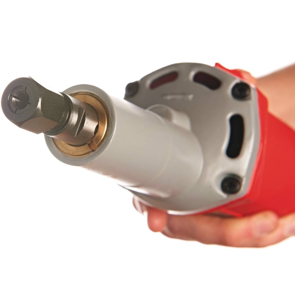 Meuleuse Droite, 600W, 5+6mm MILWAUKEE DG 7 E - 4933391200