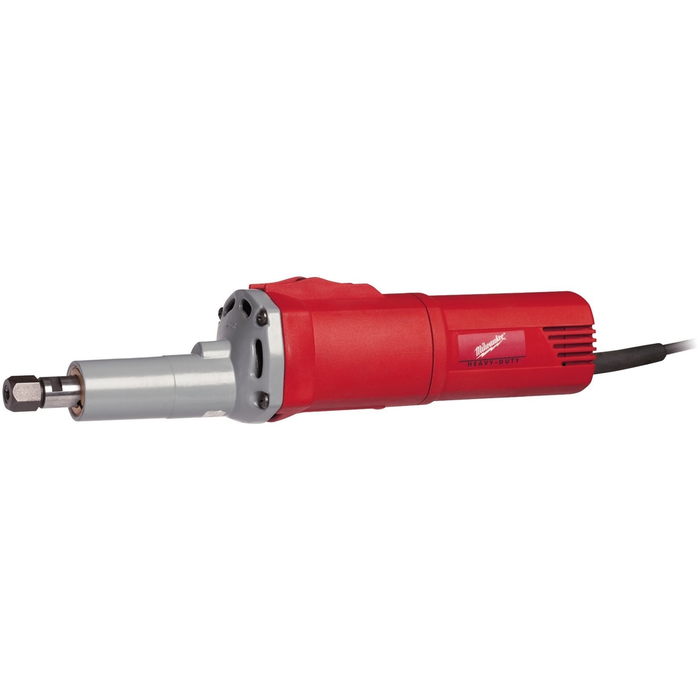 Meuleuse Droite, 600W, 5+6mm MILWAUKEE DG 7 E - 4933391200
