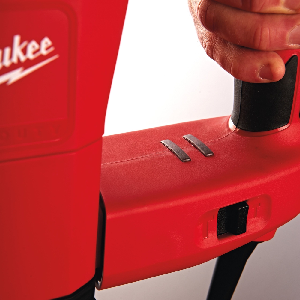 Burineur 1300W, 8,5J EPTA MILWAUKEE K 500 S - 4933398220