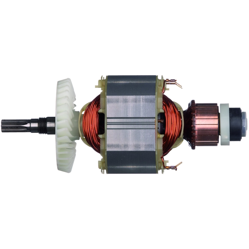 Burineur 1300W, 8,5J EPTA MILWAUKEE K 500 S - 4933398220