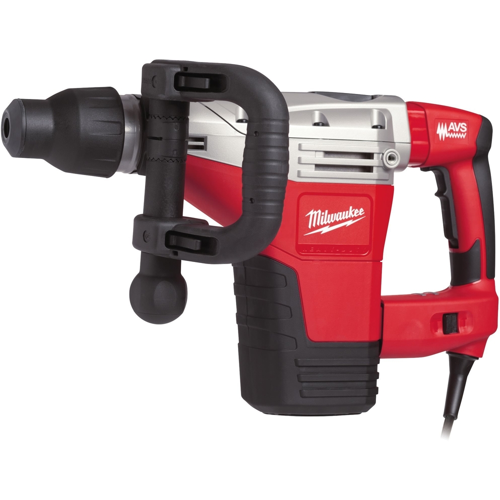 Burineur 1300W, 8,5J EPTA MILWAUKEE K 500 S - 4933398220