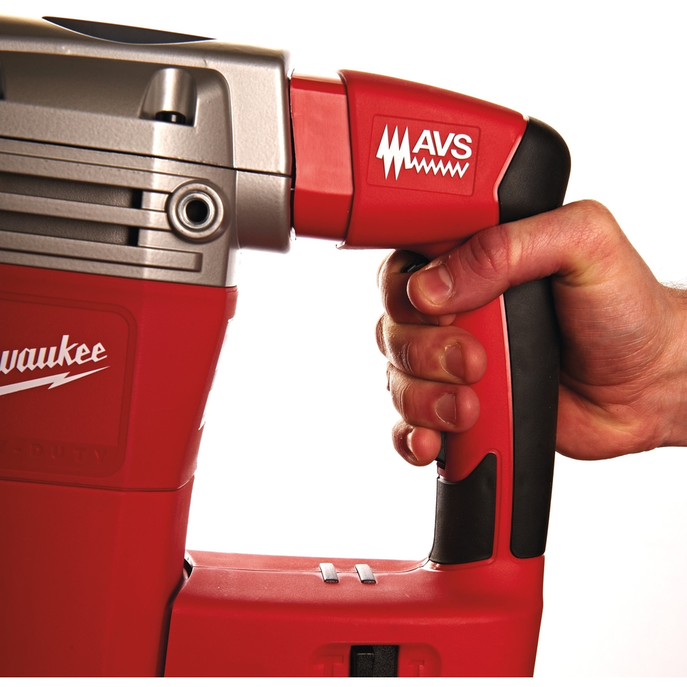 Perfo-Burineur 1300W, 45mm, 8,5J EPTA MILWAUKEE K 545 S - 4933405347