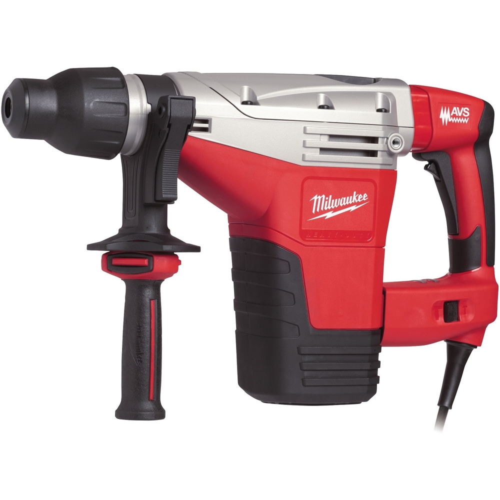 Perfo-Burineur 1300W, 45mm, 8,5J EPTA MILWAUKEE K 545 S - 4933405347