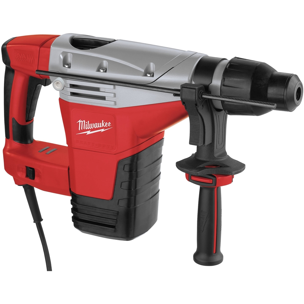 Perfo-Burineur 1300W, 45mm, 8,5J EPTA MILWAUKEE K 545 S - 4933405347