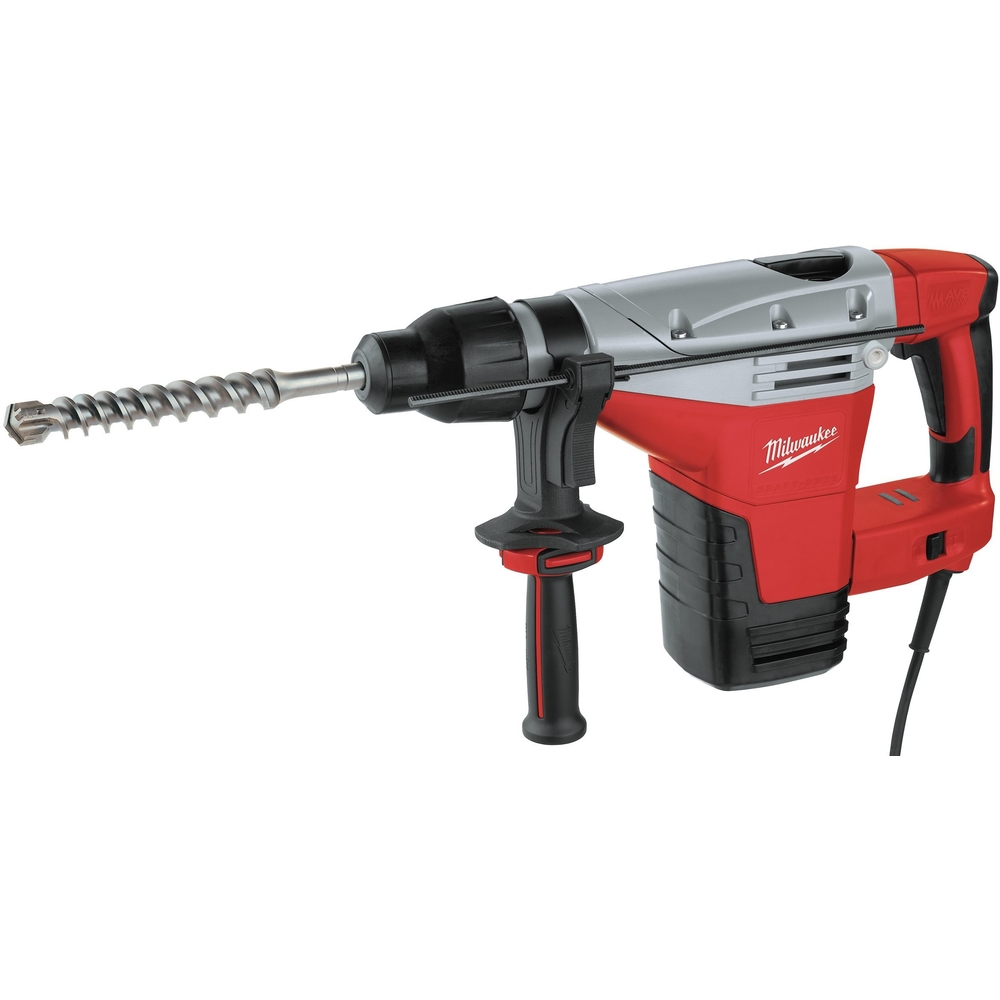 Perfo-Burineur 1300W, 45mm, 8,5J EPTA MILWAUKEE K 545 S - 4933405347
