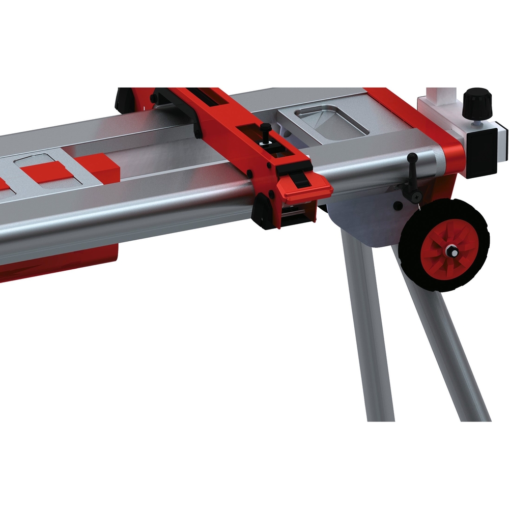 Piètement MILWAUKEE MSL 3000 - 4933411565