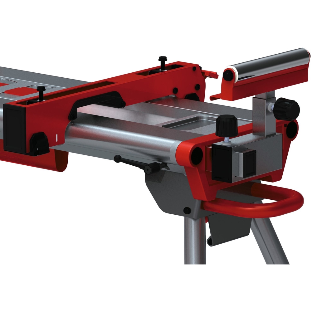 Piètement MILWAUKEE MSL 3000 - 4933411565