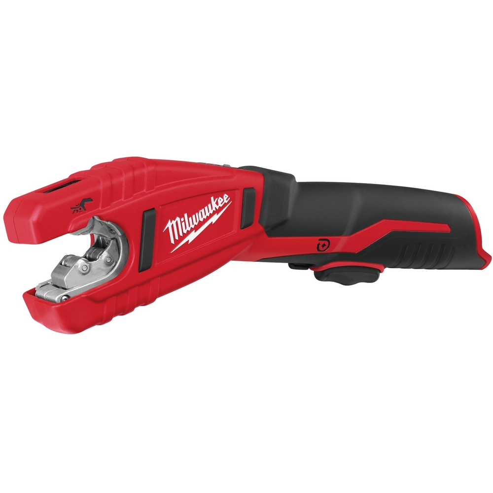 Coupe Tube 12V, max diamètre 28mm, sans batterie MILWAUKEE C12 PC-0 - 4933411920