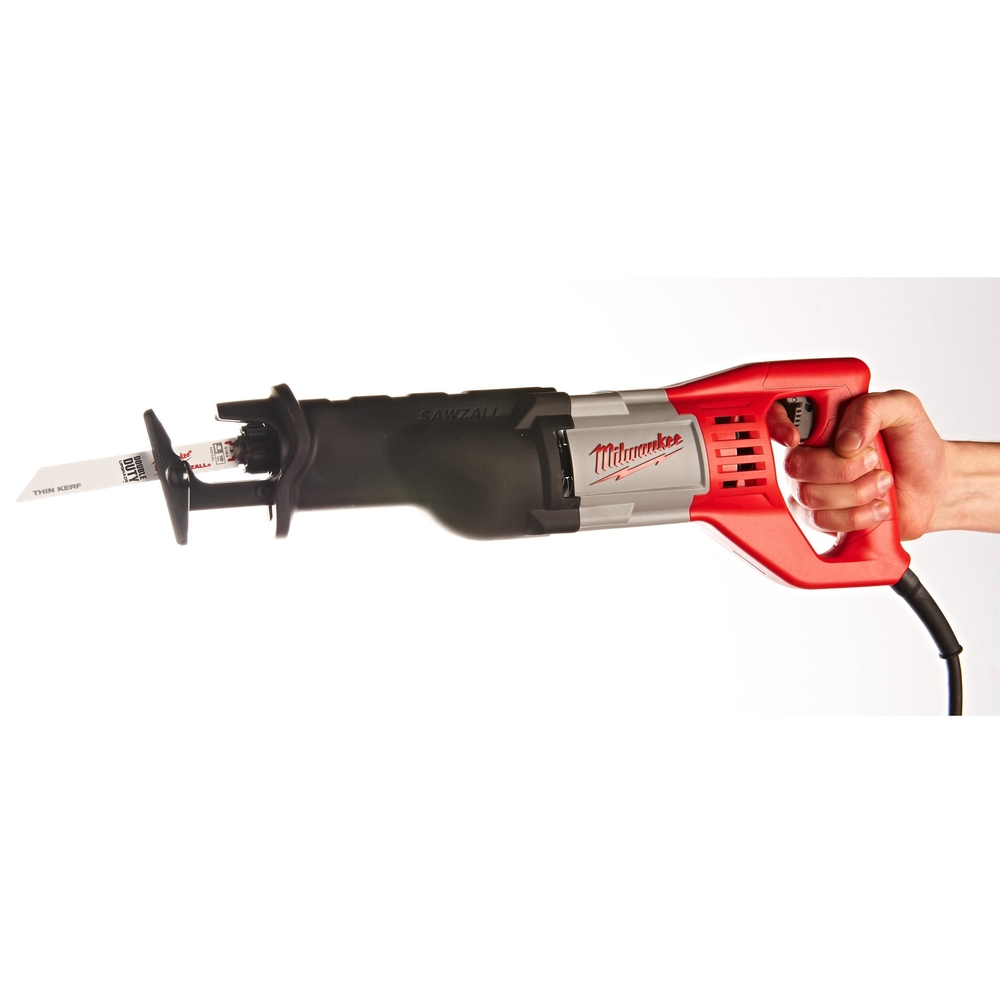 Scie Sabre, 1100W, Fixtec MILWAUKEE SSD 1100 X - 4933416710