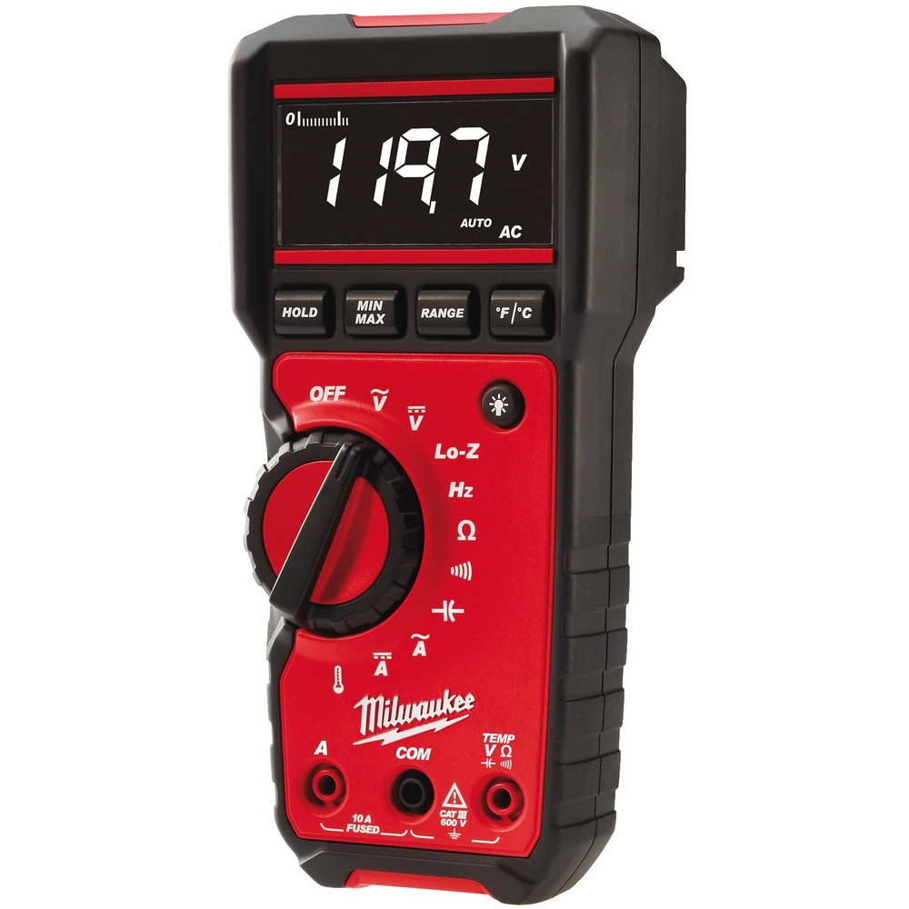 Multi-Mètre MILWAUKEE 2217-40 - 4933416976