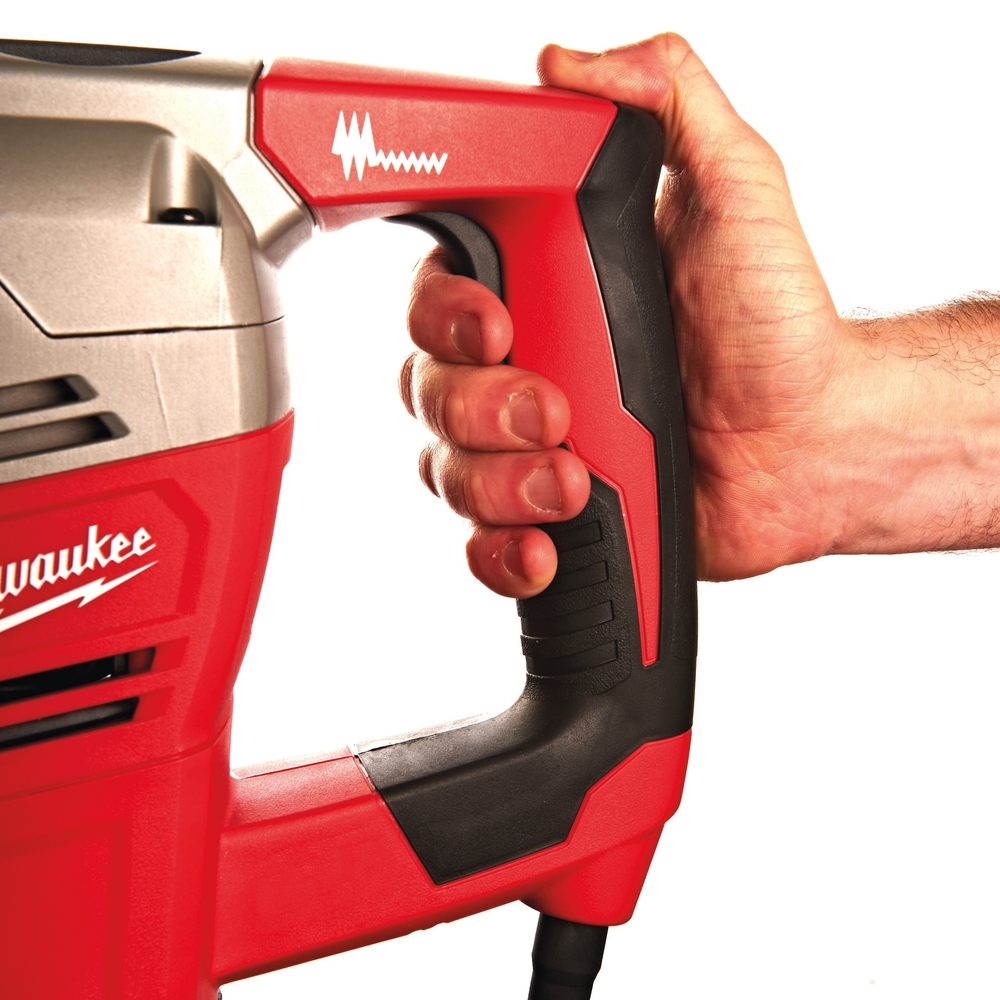PERFO-BURINEUR MILWAUKEE SDS -MAX - K 540 S 40 MM 1100W - 4933418100