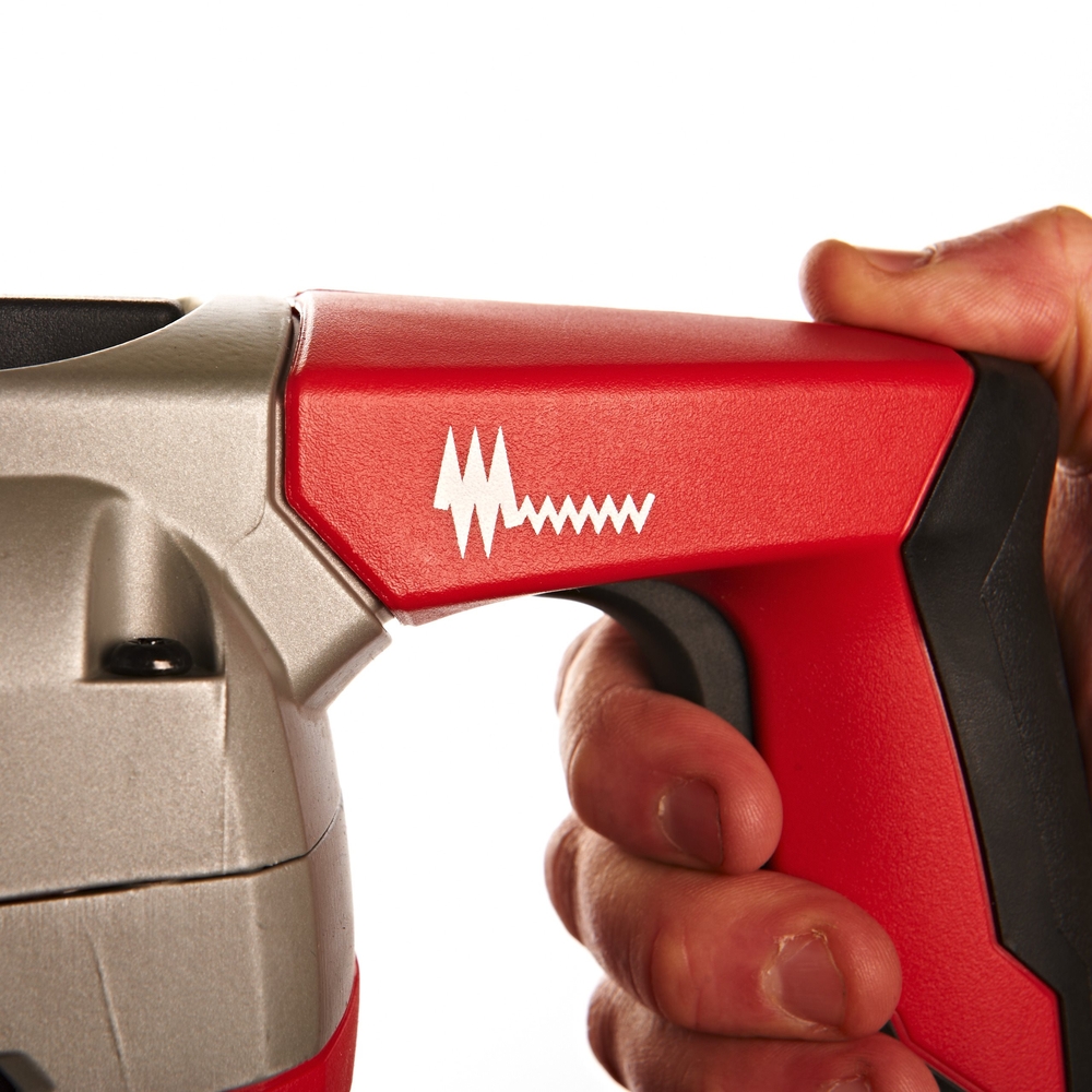 PERFO-BURINEUR MILWAUKEE SDS -MAX - K 540 S 40 MM 1100W - 4933418100