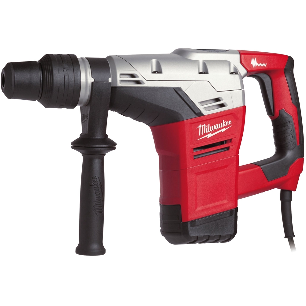PERFO-BURINEUR MILWAUKEE SDS -MAX - K 540 S 40 MM 1100W - 4933418100