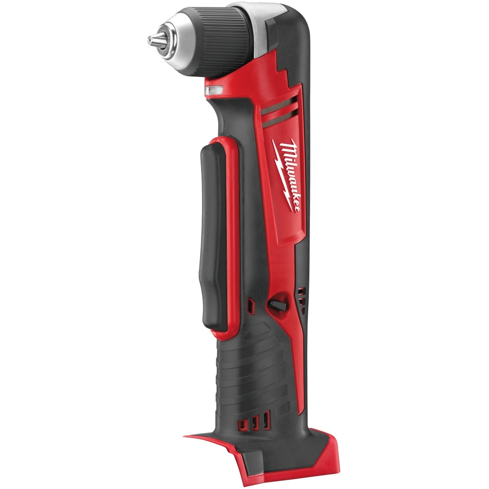 Visseuse d'angle MILWAUKEE sans fil 18 V 20 Nm (produit seul) C18 RAD-0 - 4933427189