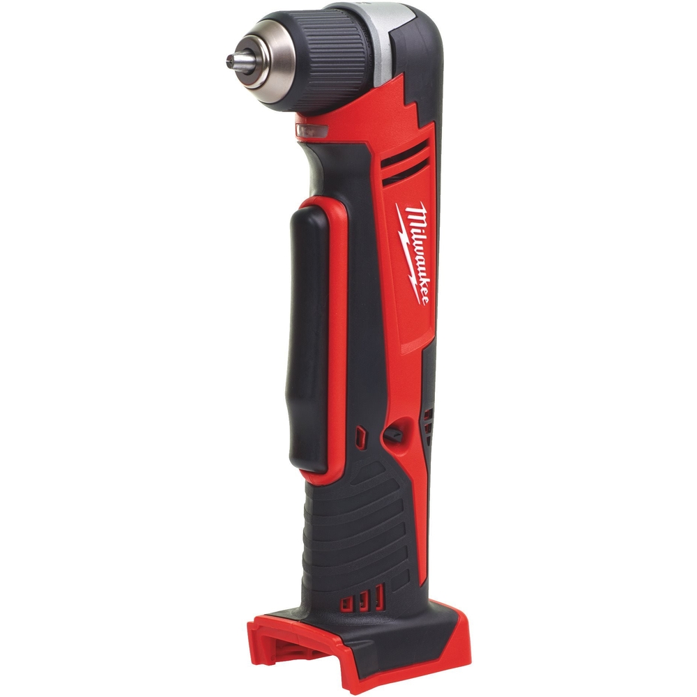 Visseuse d'angle MILWAUKEE sans fil 18 V 20 Nm (produit seul) C18 RAD-0 - 4933427189