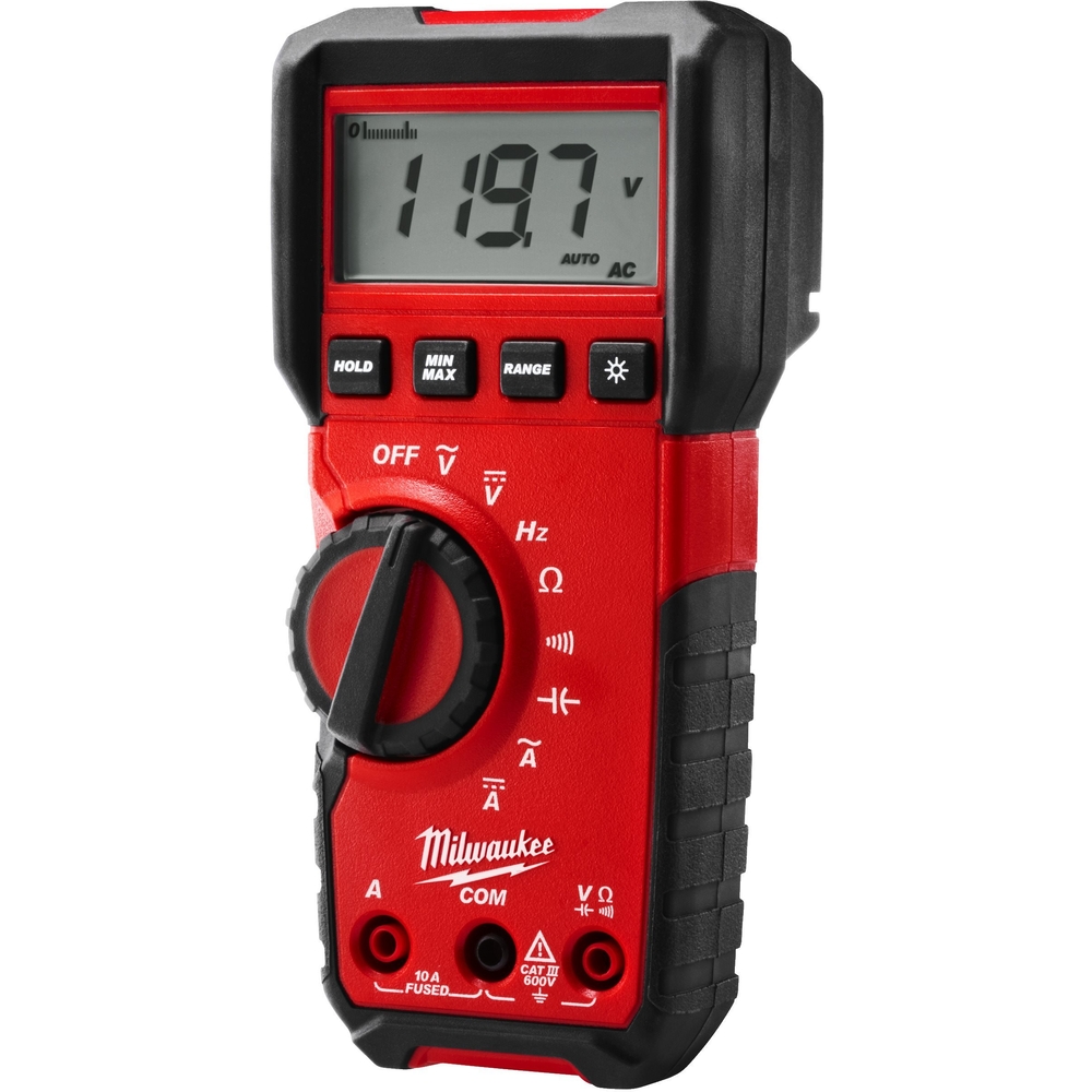 Multi-Mètre MILWAUKEE 2216-40 - 4933427309