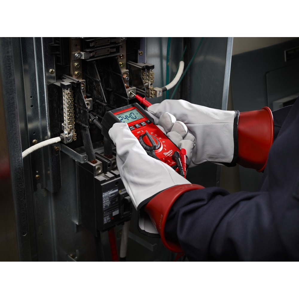 Multi-Mètre MILWAUKEE 2216-40 - 4933427309