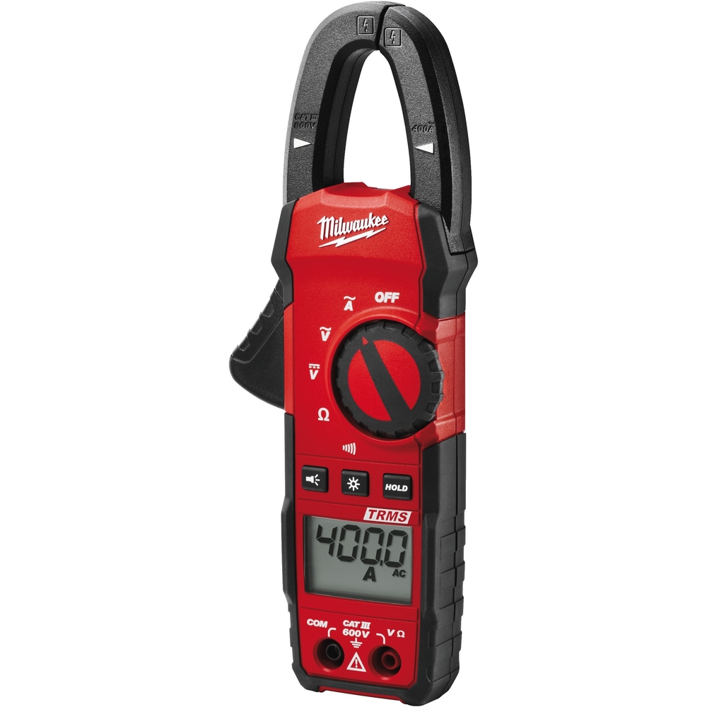 Pince Ampermétrique MILWAUKEE 2235-40 - 4933427315