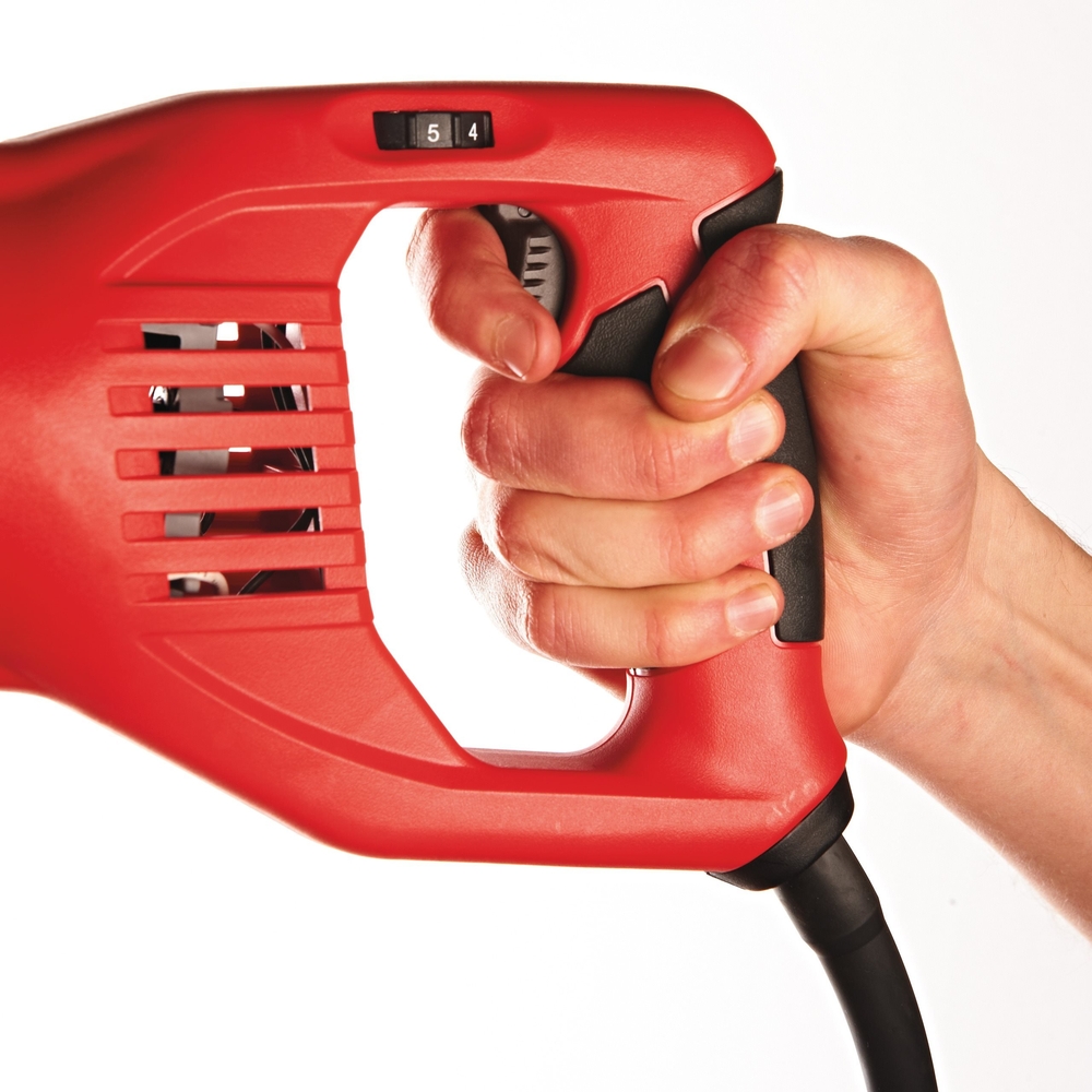 Scie Sabre, 1300W, Fixtec MILWAUKEE SSPE 1300 SX - 4933428520