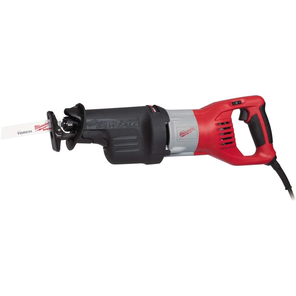 Scie Sabre, 1300W, Fixtec MILWAUKEE SSPE 1300 SX - 4933428520