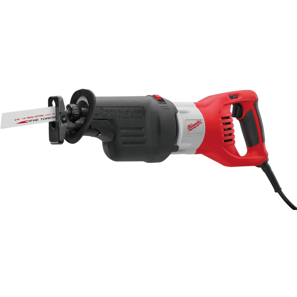 Scie Sabre, 1300W, Fixtec MILWAUKEE SSPE 1300 SX - 4933428520